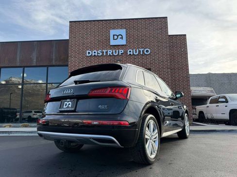 Used 2018 Audi Q5 2.0T Premium Plus w/ Premium Plus Package image 6