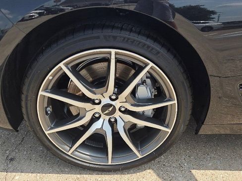 Used 2026 Genesis G70 2.5T RWD image 4