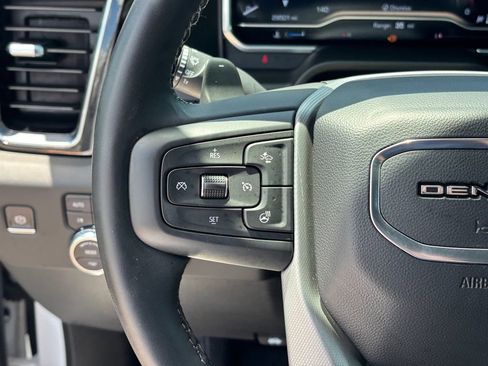 Certified 2024 GMC Sierra 1500 Denali w/ Denali Reserve Package AWD/4WD image 14
