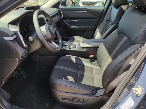 New 2026 MAZDA CX-50 Meridian Edition w/ Weather Package image 16