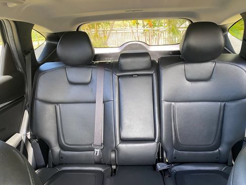 Certified 2022 Hyundai Tucson Limited FWD image 18
