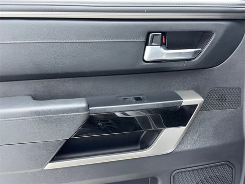 Used 2024 Toyota Sequoia Limited w/ Nightshade Package image 44