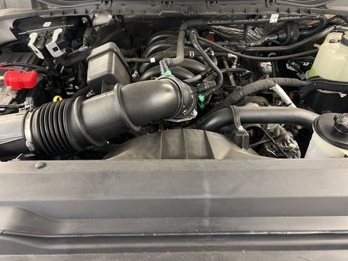 New 2025 Ford F350 XL w/ XL Chrome Package image 31