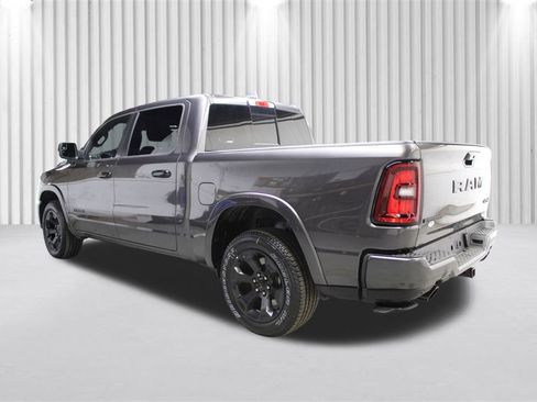 New 2026 RAM 1500 Big Horn image 5