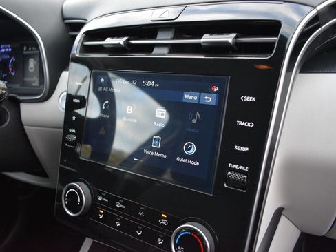 Used 2023 Hyundai Tucson SEL w/ Cargo Package image 23