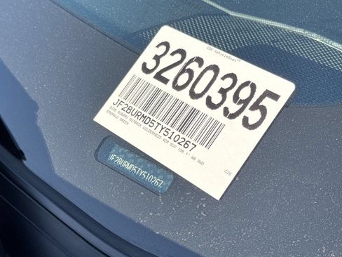 New 2026 Subaru Outback Wilderness AWD/4WD image 28