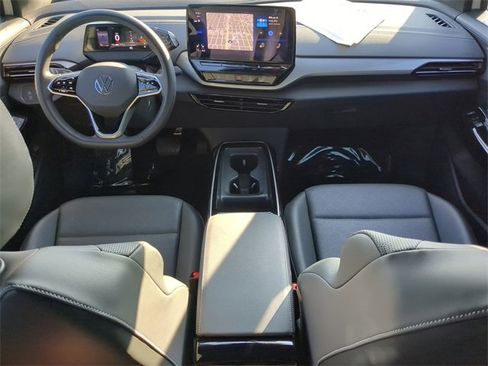 Certified 2023 Volkswagen ID.4 Pro S Plus image 13