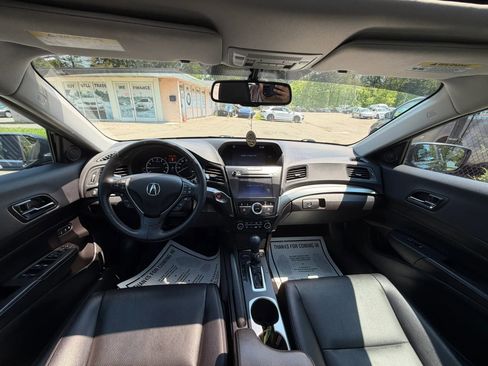 Used 2016 Acura ILX FWD image 21