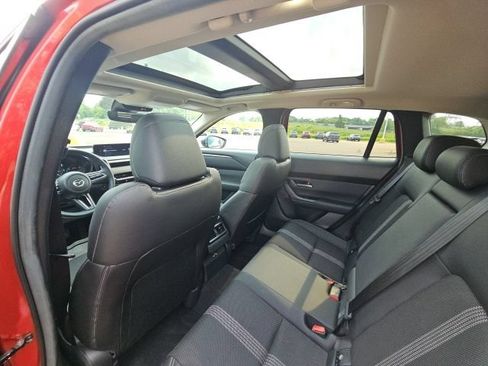 Used 2024 MAZDA CX-50 AWD 2.5 S w/ Cargo Package image 38