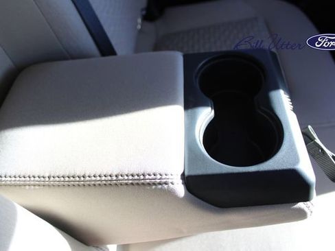 New 2025 Ford Ranger XLT w/ Equipment Group 301A High image 10