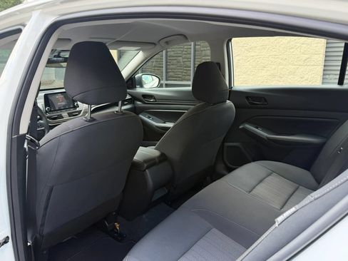 Used 2026 Nissan Altima 2.5 SV AWD/4WD image 30