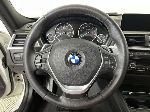 Used 2017 BMW 330i xDrive 330i xDrive image 12