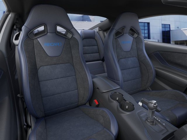 New 2026 Ford Mustang Dark Horse RWD image 10