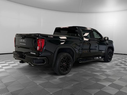 Used 2023 GMC Sierra 1500 Elevation w/ X31 Off-Road Package image 7