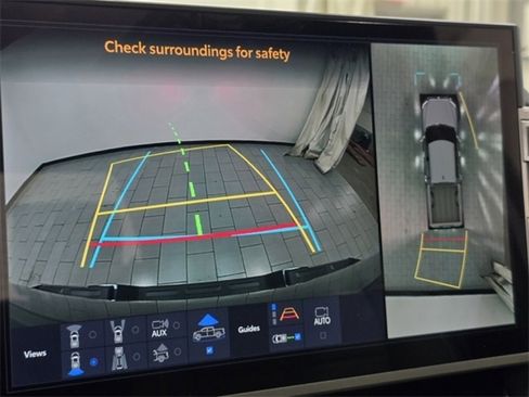 New 2026 Toyota Tundra Limited image 6