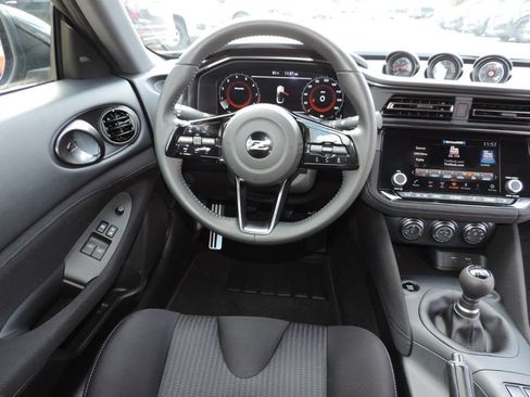 Used 2026 Nissan Z Sport w/ Floor Mat Package RWD image 23