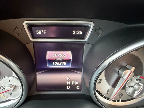 Used 2016 Mercedes-Benz CLA 250 CLA 250 4MATIC Coupe 4D image 22