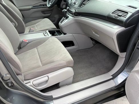 Used 2014 Honda CR-V LX image 36