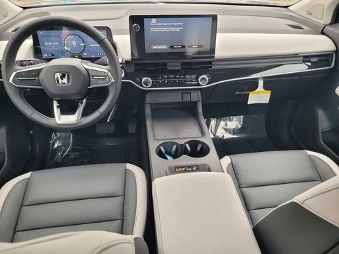 New 2026 Honda Prologue Touring image 10