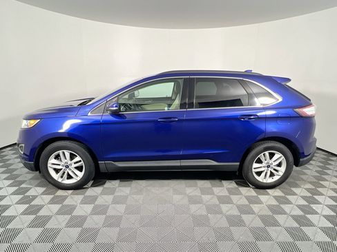 Used 2015 Ford Edge SEL image 8