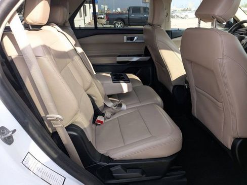 Used 2023 Ford Explorer Limited image 32