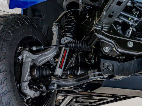 Used 2026 Ford F150 STX AWD/4WD image 12