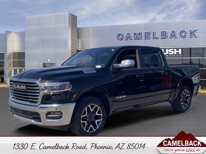 Used 2026 RAM 1500 Laramie