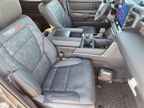 New 2026 Toyota Tundra TRD Pro image 10