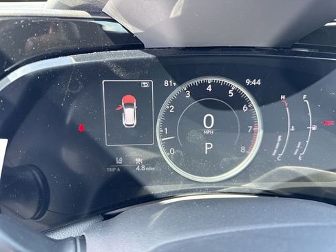 Used 2025 Lexus NX 250 FWD w/ Accessory Package (K3) image 15