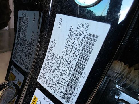 Used 2024 Honda Accord Sport image 12