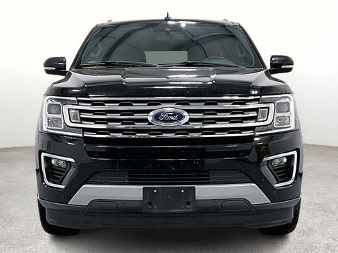 Used 2020 Ford Expedition Max Limited image 5