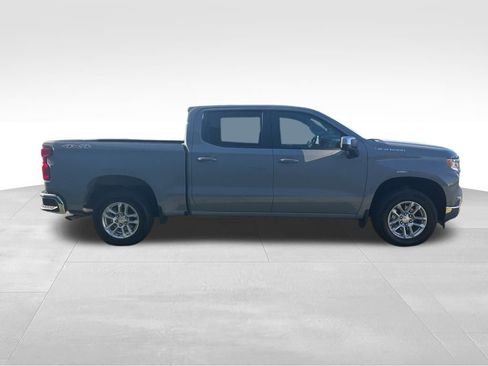 Used 2024 Chevrolet Silverado 1500 LT image 6