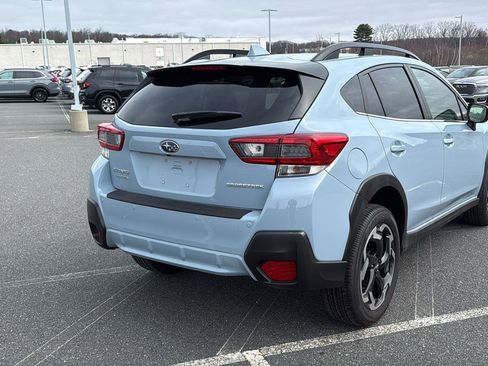 Used 2023 Subaru Crosstrek 2.5i Limited image 7