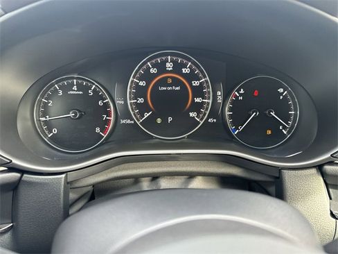 Used 2025 MAZDA CX-30 AWD 2.5 S w/ Premium Package image 15