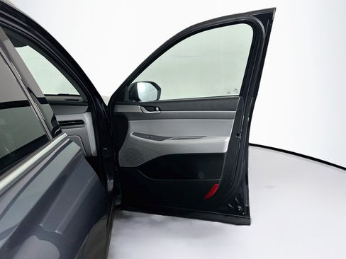 Used 2025 Hyundai Palisade SEL FWD image 34