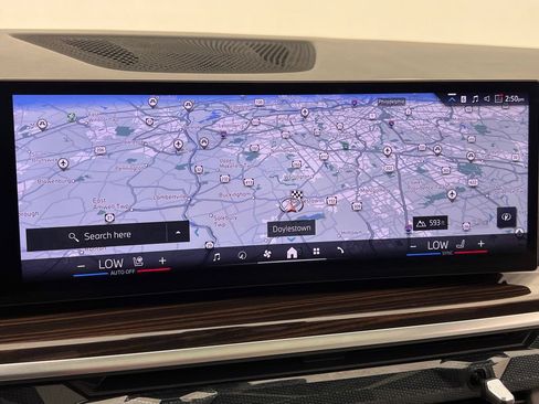 Certified 2026 BMW X5 xDrive40i w/ Climate Comfort Package AWD/4WD image 19