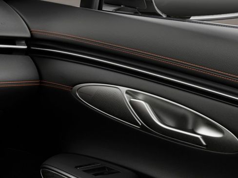 New 2026 Genesis GV70 2.5T Sport Prestige AWD/4WD image 27