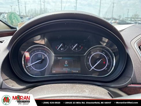 Used 2015 Buick Regal FWD image 16
