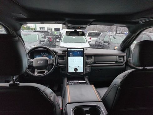 Certified 2022 Ford Expedition Max Platinum AWD/4WD image 25