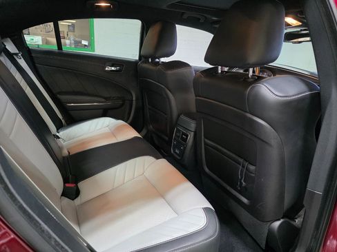 Used 2023 Dodge Charger SRT Hellcat image 31