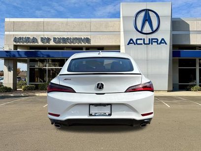 New 2026 Acura Integra A-Spec