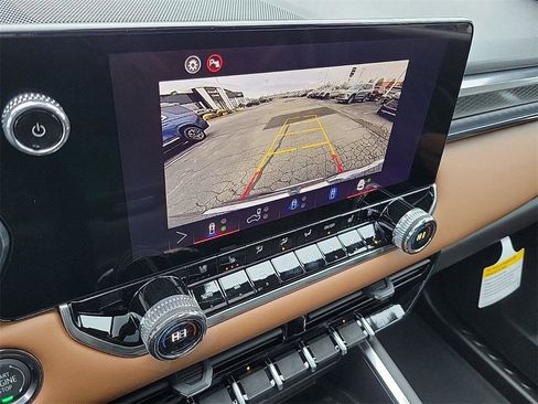 New 2026 GMC Canyon AT4 w/ Technology Plus Package image 26