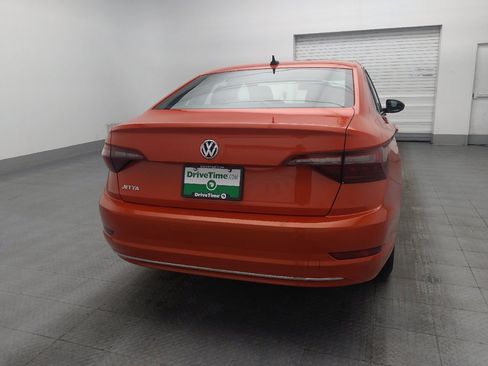 Used 2021 Volkswagen Jetta S FWD image 7