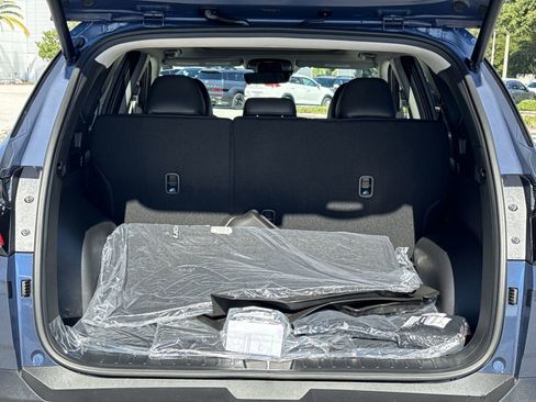 New 2026 Hyundai Tucson Limited image 8