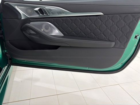 Used 2025 BMW M8 Competition image 17