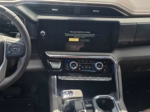 New 2026 GMC Sierra 1500 Denali AWD/4WD image 14
