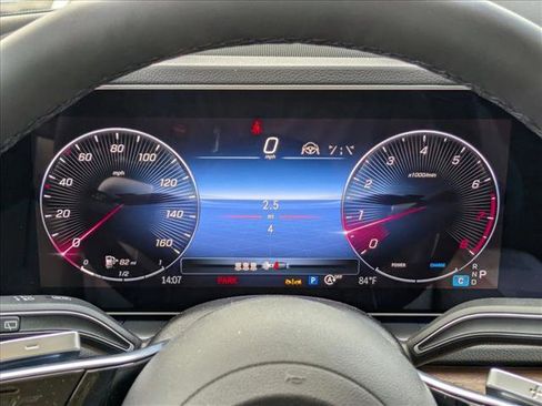 New 2026 Mercedes-Benz GLE 350 4MATIC image 13