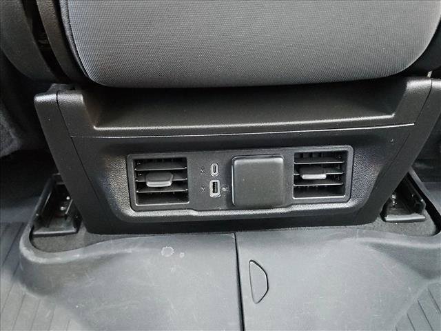 Certified 2024 Chevrolet Silverado 2500 LT AWD/4WD image 17