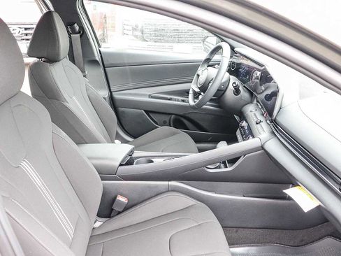 New 2026 Hyundai Elantra Sport image 20