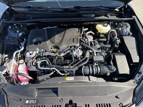 Used 2026 Toyota Camry SE image 32
